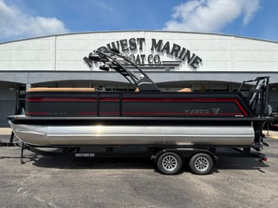 BOATZON | Viaggio Z22S AT Demo 2026