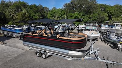 BOATZON | Viaggio Z22U 2025