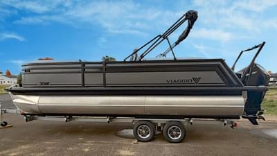 BOATZON | Viaggio Z22U 2026 BOATZON | Viaggio Z22U 2026