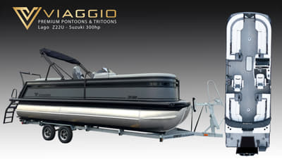 BOATZON | Viaggio Z22U 2026