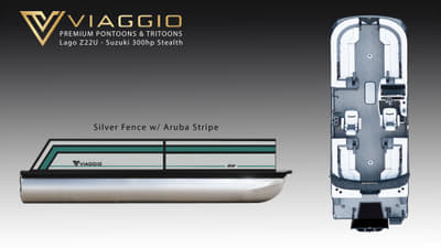 BOATZON | Viaggio Z22U 2026