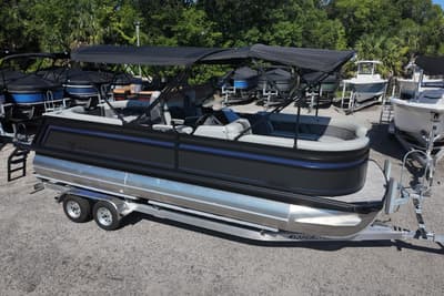 BOATZON | Viaggio Z22U 2027 BOATZON | Viaggio Z22U 2027