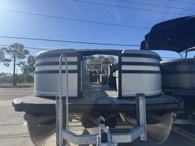 BOATZON | Viaggio Z24B 2026