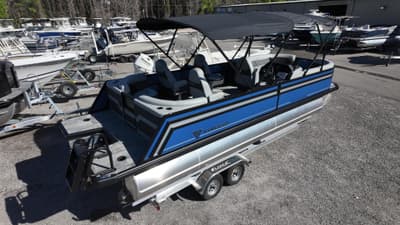 BOATZON | Viaggio Z24Q 2025 BOATZON | Viaggio Z24Q 2025