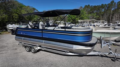 BOATZON | Viaggio Z24Q 2025