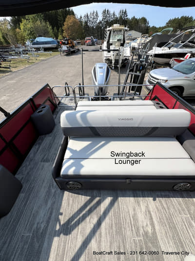 BOATZON | Viaggio Z24S 2024