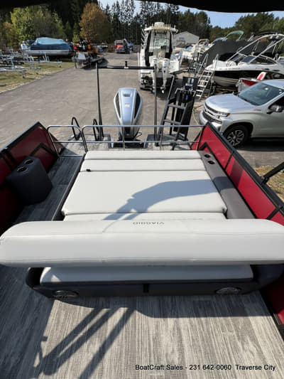 BOATZON | Viaggio Z24S 2024