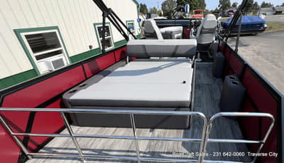 BOATZON | Viaggio Z24S 2024