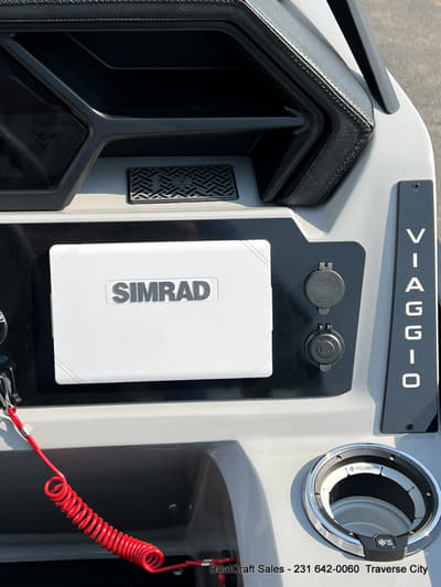 BOATZON | Viaggio Z24S 2024