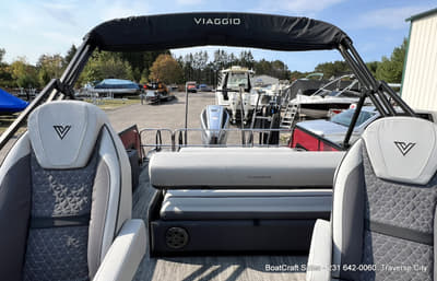 BOATZON | Viaggio Z24S 2024