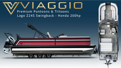 BOATZON | Viaggio Z24S 2024