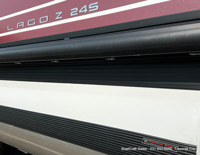 BOATZON | Viaggio Z24S 2024