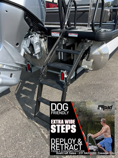 BOATZON | Viaggio Z24S 2024