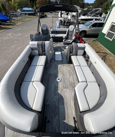 BOATZON | Viaggio Z24S 2024