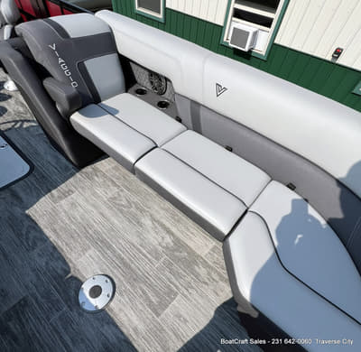 BOATZON | Viaggio Z24S 2024