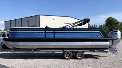 BOATZON | Viaggio Z24S 2024