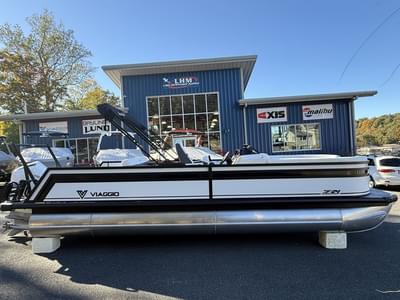 BOATZON | Viaggio Z24S 2026