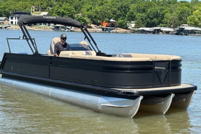 BOATZON | Viaggio Z24S 2026
