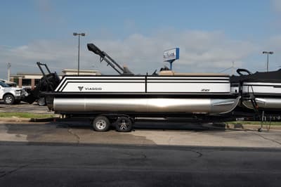 BOATZON | Viaggio Z24S 2026