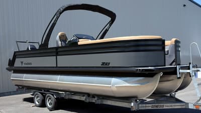 BOATZON | Viaggio Z24S 2026 BOATZON | Viaggio Z24S 2026