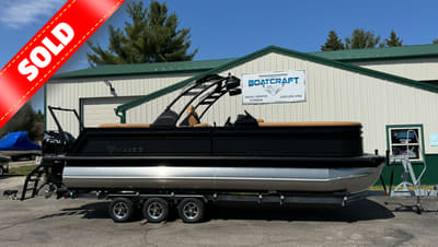 BOATZON | Viaggio Z24U 2025 BOATZON | Viaggio Z24U 2025
