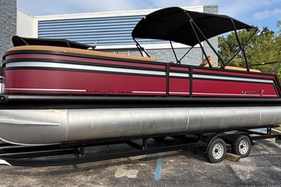 BOATZON | Viaggio Z24U 2026