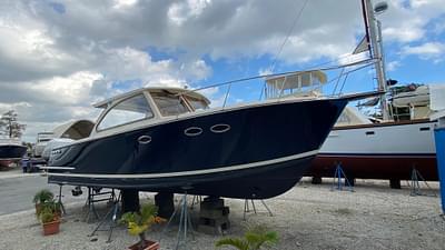 BOATZON | Vicem 36 Winsdor Craft Hardtop 2009 BOATZON | Vicem 36 Winsdor Craft Hardtop 2009