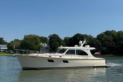 BOATZON | Vicem 50 Classic 2020 BOATZON | Vicem 50 Classic 2020