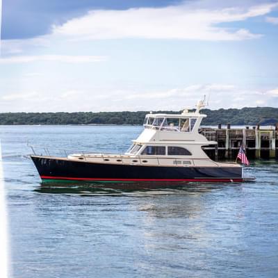 BOATZON | Vicem 54 Classic Flybridge 2007 BOATZON | Vicem 54 Classic Flybridge 2007