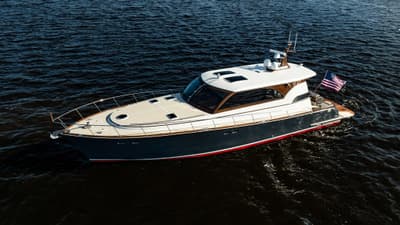 BOATZON | Vicem 62 Custom 2006