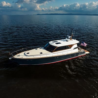 BOATZON | Vicem 62 Custom 2006