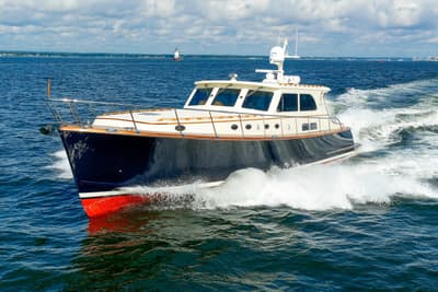 BOATZON | Vicem 64 Classic 2010