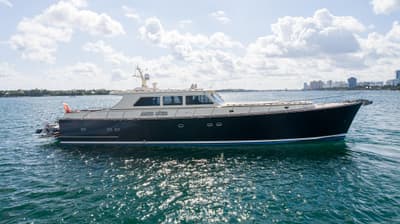 BOATZON | Vicem 85 Classic 2006