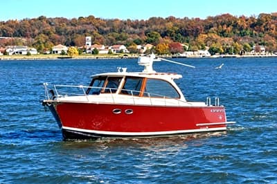 BOATZON | Vicem Windsor Craft 36 2010