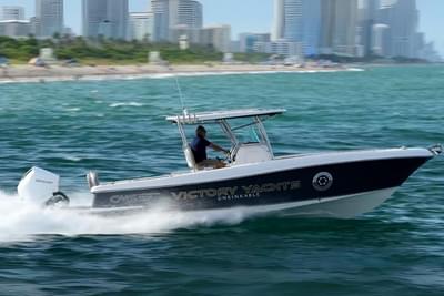 BOATZON | Victory V300 2024 BOATZON | Victory V300 2024