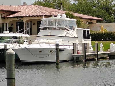 BOATZON | Viking 1986