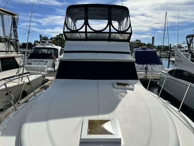 BOATZON | Viking 35 Convertible 1979 BOATZON | Viking 35 Convertible 1979