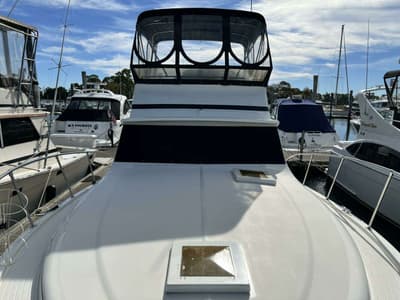 BOATZON | Viking 35 Convertible 1979 BOATZON | Viking 35 Convertible 1979