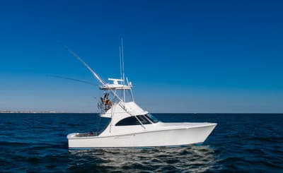 BOATZON | Viking 38 Billfish 2019
