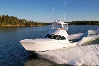BOATZON | Viking 38 Billfish 2019