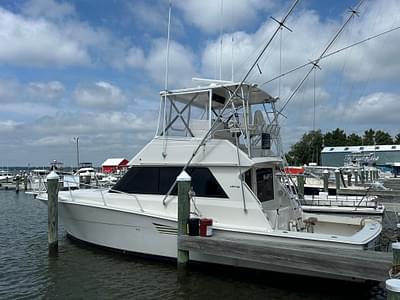 BOATZON | Viking 38 Convertible 1990 BOATZON | Viking 38 Convertible 1990