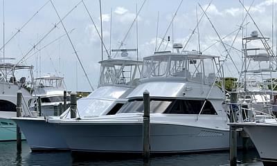 BOATZON | Viking 38 Convertible 1994 BOATZON | Viking 38 Convertible 1994