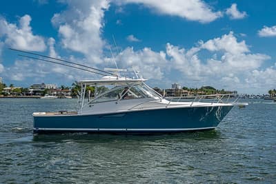 BOATZON | Viking 38 Open 2021 BOATZON | Viking 38 Open 2021