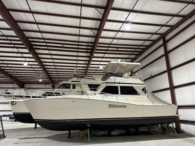 BOATZON | Viking 41 1988 BOATZON | Viking 41 1988