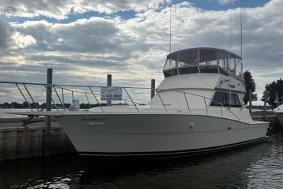 BOATZON | Viking 41 Convertible 1985 BOATZON | Viking 41 Convertible 1985