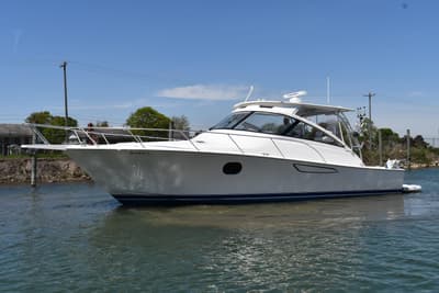 BOATZON | Viking 42 Open 2012
