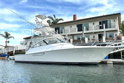 BOATZON | Viking 42 Open 2012