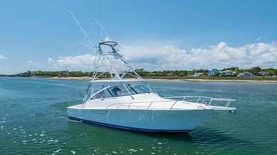BOATZON | Viking 42 Open 2013