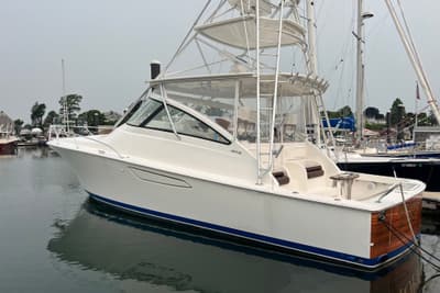 BOATZON | Viking 42 Open 2014