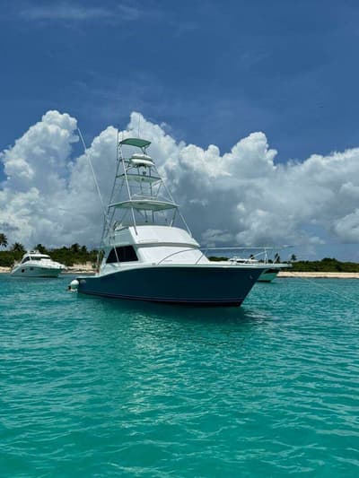 BOATZON | Viking 43 Convertible 1997 BOATZON | Viking 43 Convertible 1997